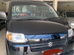 Suzuki Carry Pick Up Flat-Deck AC/PS 2018 Hitam 5