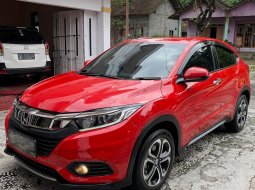 Honda HR-V E 2019 Merah