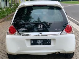 Promo Honda Brio E ATAU thn 2014 1