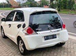 Promo Honda Brio E ATAU thn 2014 3