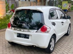 Promo Honda Brio E ATAU thn 2014 4