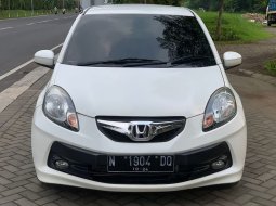 Promo Honda Brio E ATAU thn 2014 6