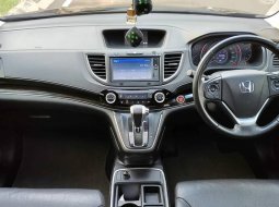 Honda CR-V 2.4 i-VTEC TAHUN 2018 HITAM 7