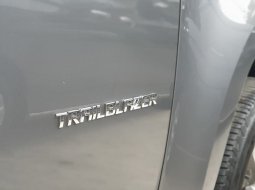 Chevrolet Trailblazer LTZ 2018 2