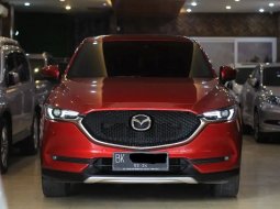 Mazda CX-5 Elite 2018 1