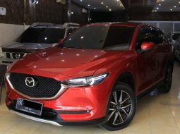 Mazda CX-5 Elite 2018 3