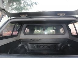 Nissan Navara 2.5 Double Cabin 2014 Putih 3