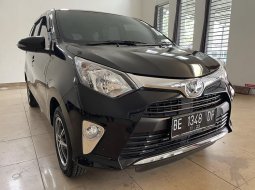 Toyota Calya G 2018 Hitam