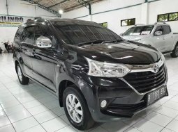 Toyota Avanza 1.3G MT 2018 Hitam 1