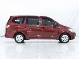 WULING CONFERO (CARNELIAN RED) TYPE S DOUBLE BLOWER 1.5CC M/T (2019) 2