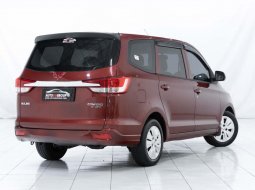 WULING CONFERO (CARNELIAN RED) TYPE S DOUBLE BLOWER 1.5CC M/T (2019) 3