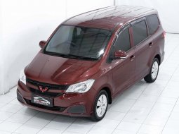 WULING CONFERO (CARNELIAN RED) TYPE S DOUBLE BLOWER 1.5CC M/T (2019) 4