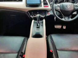 Honda HR-V 1.8L Prestige 2017 Putih 6