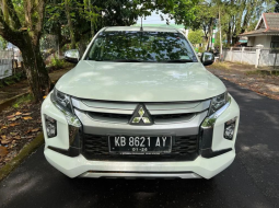 Mitsubishi Strada GLS 4x4 2020 MT 1