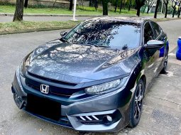 Promo Honda Civic turbo ES thn 2018 1