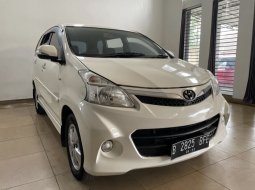 Jual mobil Toyota Avanza 2018 , Nusa Tenggara Timur, Kab Ende 1