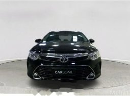 Mobil Toyota Camry 2018 terbaik di Jawa Barat 4