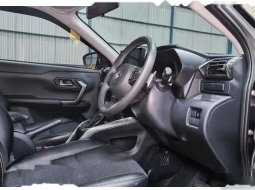 Banten, Toyota Raize 2021 kondisi terawat 4