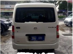 Jual Daihatsu Gran Max D 2017 harga murah di Jawa Timur 14