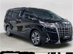 Toyota Alphard 2019 DKI Jakarta dijual dengan harga termurah 6