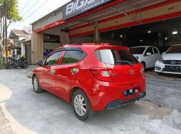 Jual Honda Brio Satya E 2019 harga murah di Jawa Timur 8