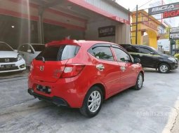 Jual Honda Brio Satya E 2019 harga murah di Jawa Timur 9