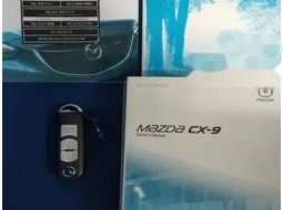 Jual cepat Mazda CX-9 2018 di DKI Jakarta 20