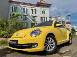 Jual mobil Volkswagen New Beetle 2013 bekas, DKI Jakarta 5