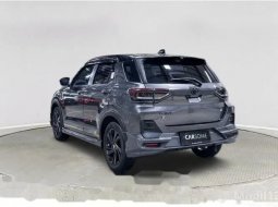 Banten, Toyota Raize 2021 kondisi terawat 18