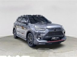 Banten, Toyota Raize 2021 kondisi terawat 16