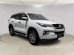 Mobil Toyota Fortuner 2018 VRZ terbaik di Jawa Barat 1