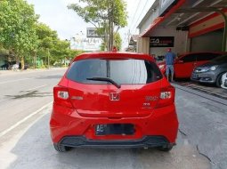 Jual Honda Brio Satya E 2019 harga murah di Jawa Timur 10