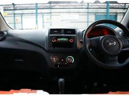 Daihatsu Ayla 2016 Jawa Barat dijual dengan harga termurah 2
