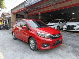 Jual Honda Brio Satya E 2019 harga murah di Jawa Timur 7