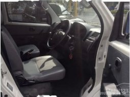 Jual Daihatsu Gran Max D 2017 harga murah di Jawa Timur 5