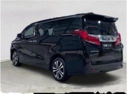 Toyota Alphard 2019 DKI Jakarta dijual dengan harga termurah 4