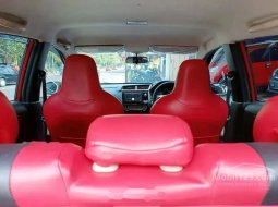 Jual Honda Brio Satya E 2019 harga murah di Jawa Timur 5