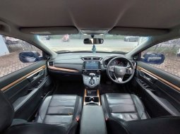 Honda CR-V 1.5L Turbo 2018 7