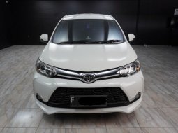 Toyota Avanza Veloz 2018