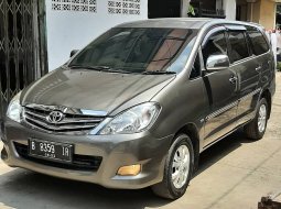 Toyota Kijang Innova V 2007 2