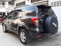 Toyota Rush S 2007 Hitam 4