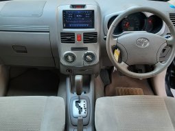 Toyota Rush S 2007 Hitam 9