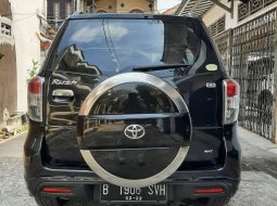 Toyota Rush G 2011 Hitam 3