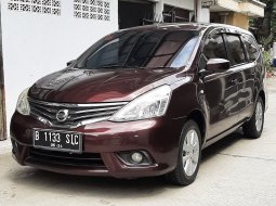 Nissan Livina SV 2013 3