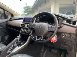 Mitsubishi Xpander Cross AT 2019 Putih KM 13 Ribu 10