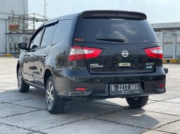 Nissan Livina SV 2017 MPV 5