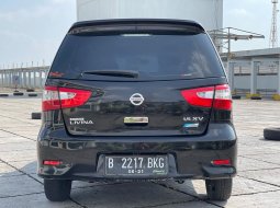 Nissan Livina SV 2017 MPV 4