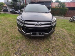 Toyota Kijang Innova V Luxury 2018 2