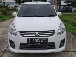 Suzuki Ertiga GX 2014 1