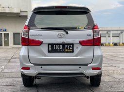 Toyota Avanza 1.3G MT 2016 6